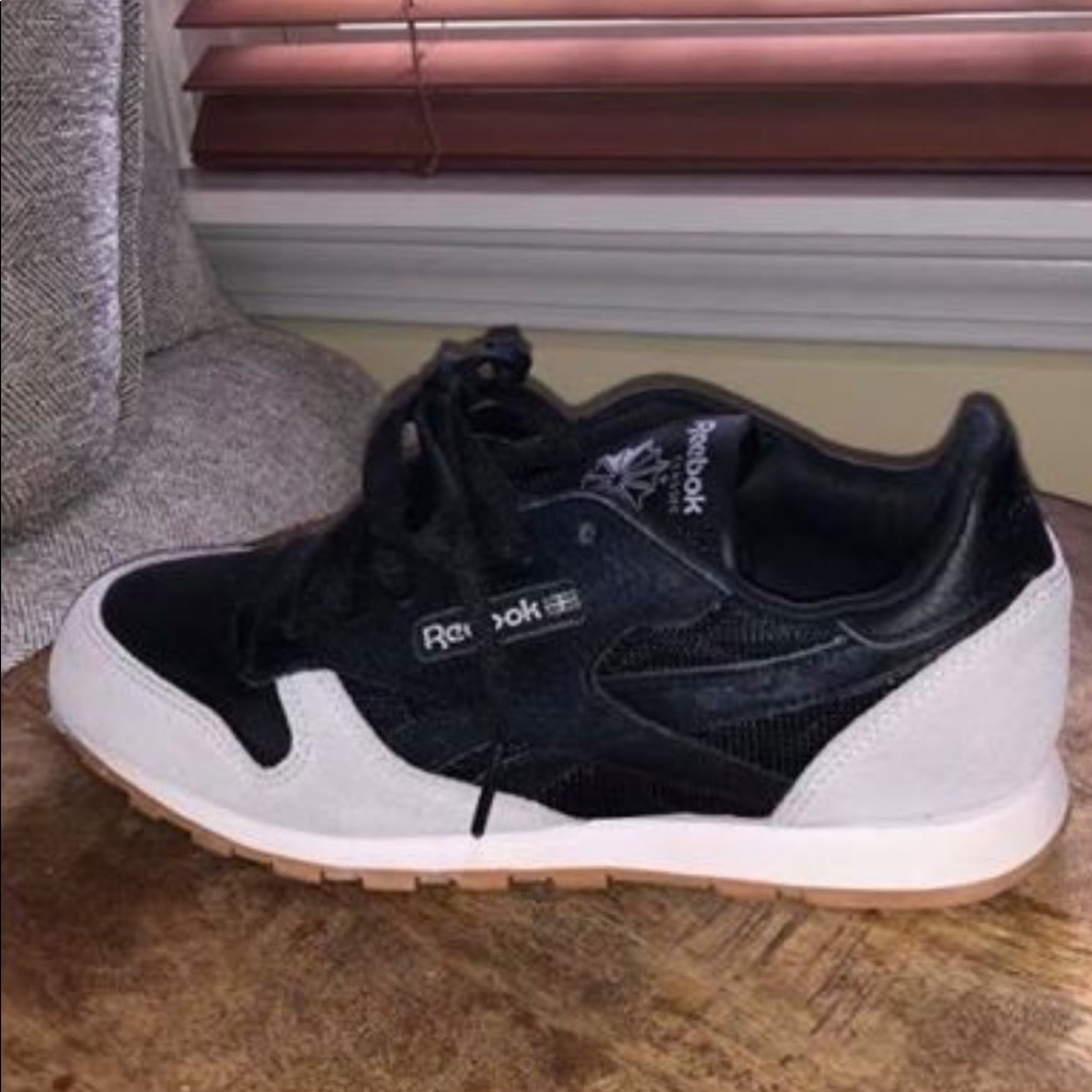 Kendrick Lamar’s Reebok “Split Personality” - Picture 3 of 6
